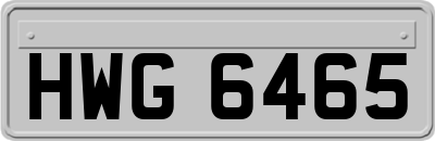 HWG6465