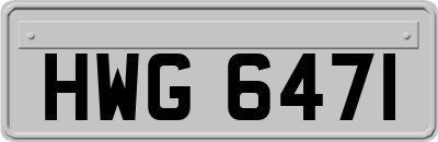 HWG6471