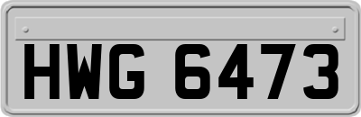 HWG6473
