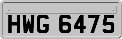 HWG6475