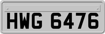 HWG6476