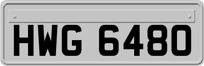 HWG6480