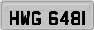 HWG6481