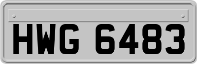 HWG6483