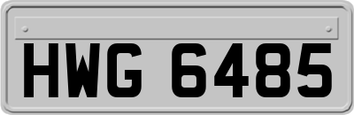 HWG6485
