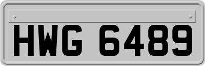 HWG6489