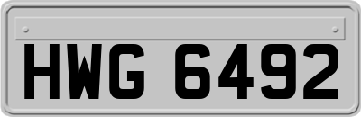 HWG6492
