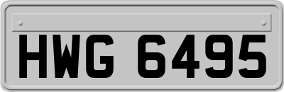 HWG6495