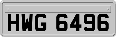 HWG6496