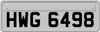 HWG6498