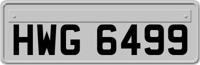 HWG6499