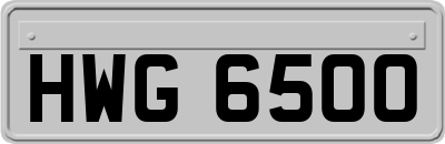 HWG6500