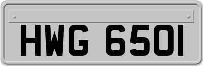 HWG6501