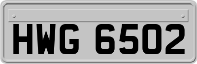 HWG6502