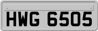 HWG6505