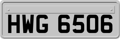 HWG6506