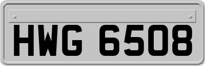 HWG6508