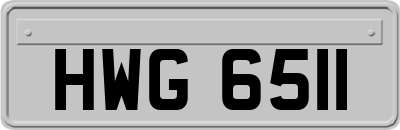 HWG6511