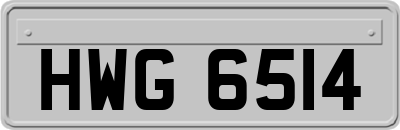 HWG6514