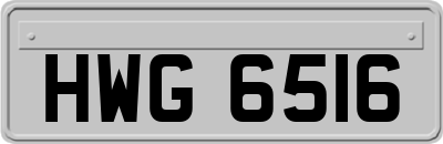 HWG6516