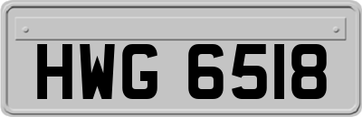 HWG6518