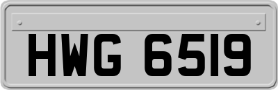 HWG6519