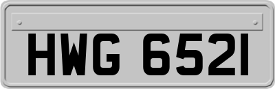 HWG6521