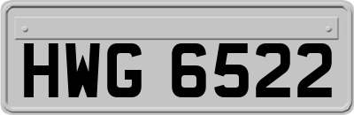 HWG6522
