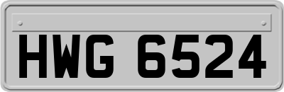 HWG6524
