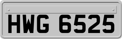 HWG6525