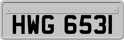 HWG6531