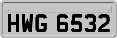 HWG6532