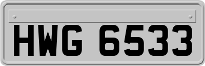 HWG6533