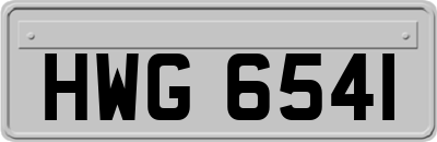 HWG6541