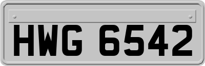 HWG6542