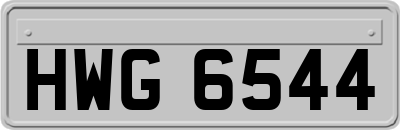 HWG6544
