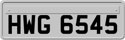 HWG6545