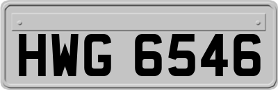 HWG6546