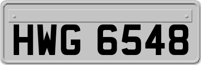 HWG6548