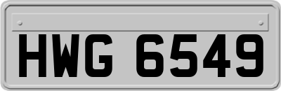 HWG6549