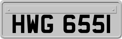 HWG6551