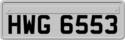 HWG6553