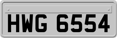 HWG6554