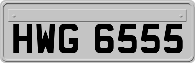 HWG6555