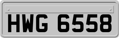 HWG6558