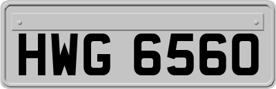 HWG6560