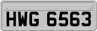 HWG6563