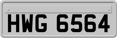 HWG6564
