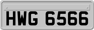 HWG6566