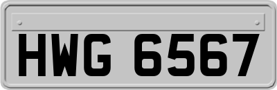 HWG6567